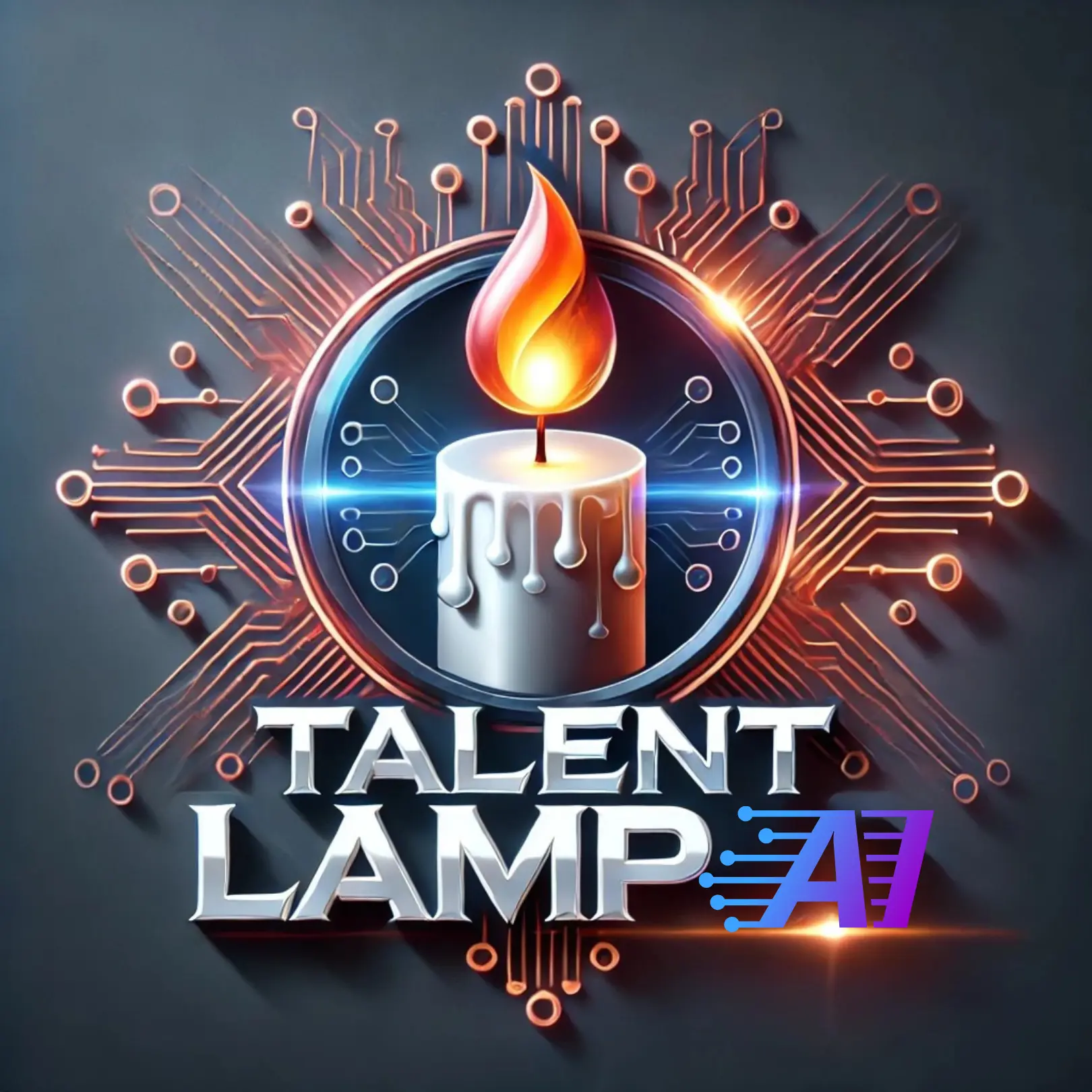 TalentlampsAI